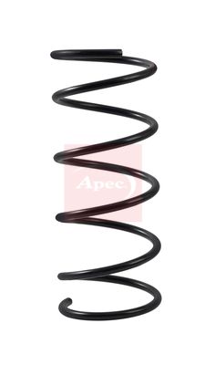 APEC Suspension Spring ACS2446