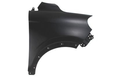 Fender Rechts past: LEAPMOTOR T03 09.22-