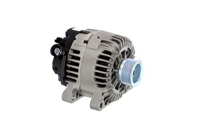 GENERATOR / ALTERNATOR REMANTE 011003000146R 48