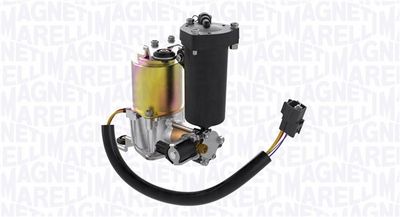 Compresor, instalatie aer comprimat MAGNETI MARELLI 350460001148
