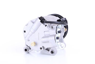 KOMPRESSOR KLIMAANLAGE NISSENS 890601 18