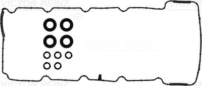 Комплект прокладок, крышка головки цилиндра VICTOR REINZ 15-11242-01 для HYUNDAI i30