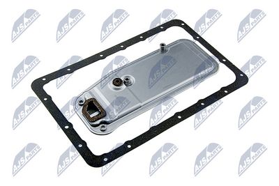 Hidraulinių filtrų komplektas, automatinė transmisija