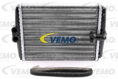 Теплообменник, отопление салона VEMO V30-61-0011 для MERCEDES-BENZ S-CLASS