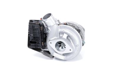 LADER AUFLADUNG BTS Turbo T917005 3