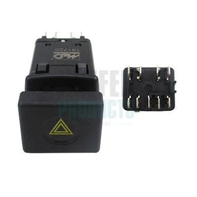 COMUTATOR LUMINI DE AVARIE HOFFER 2103656