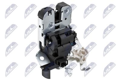 Zámek výklopných zadních dveří NTY EZC-AU-310