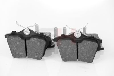 SET PLACUTE FRANA FRANA DISC GH GH413745 30