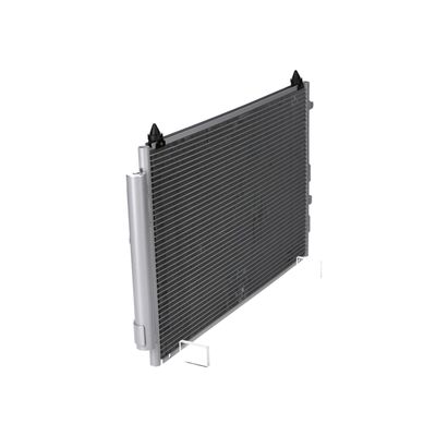 CONDENSATOR CLIMATIZARE NISSENS 94867 18
