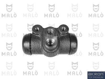 спирачно цилиндърче на колелото AKRON-MALÒ 89693