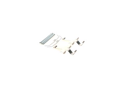 SET ACCESORII PLACUTE FRANA BOSCH 1987474485 13