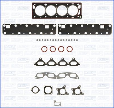 Комплект прокладок, головка цилиндра AJUSA 52098100 для ROVER 800