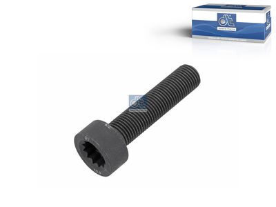 Surub volanta DT Spare Parts 1325440350