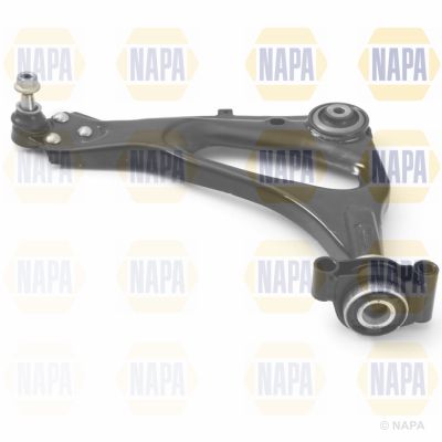 Control/Trailing Arm, wheel suspension NAPA NST2915