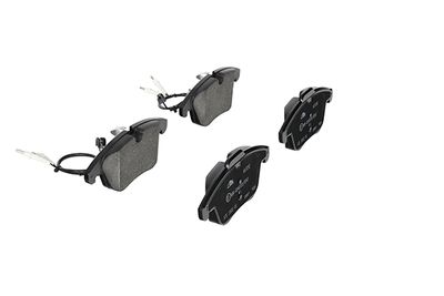 BREMSBELAGSATZ SCHEIBENBREMSE ATE 13046072522 10