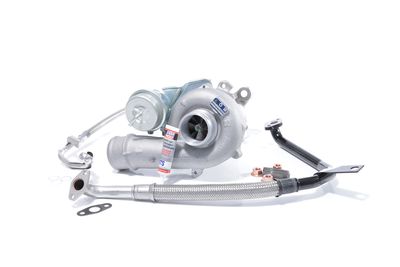 LADER AUFLADUNG BTS Turbo T981329 3