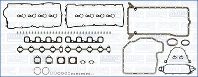 DICHTUNGSVOLLSATZ MOTOR