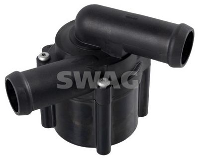 допълнителна водна помпа (кръг охлаждаща вода) SWAG 33 10 1499