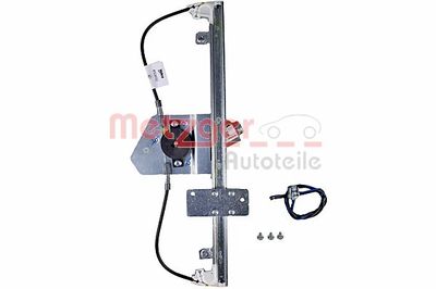 MECANISM ACTIONARE GEAM METZGER AUTOTEILE 2160533 2