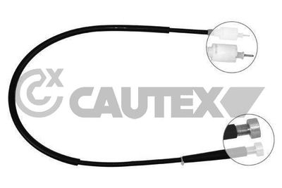 CAUTEX Snelheidsmeterkabel (018555)