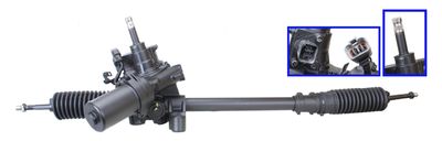 LENKGETRIEBE DRI 717522057