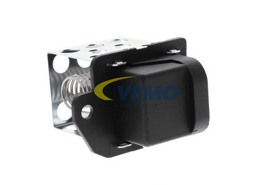 REZISTOR ELECTROMOTOR - VENTILATOR VEMO V46790046 43
