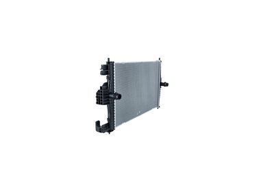 KüHLER MOTORKüHLUNG NRF 59139 39