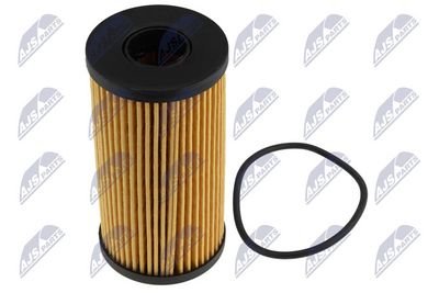 FILTRU ULEI NTY FOFRE001 1