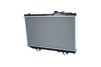 RADIATOR RACIRE MOTOR NRF 53334 28