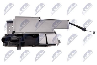 Zámek zadních dveří NTY EZC-FR-327