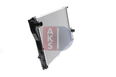 KüHLER MOTORKüHLUNG AKS DASIS 051630N 12
