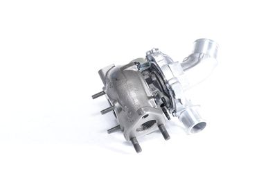 LADER AUFLADUNG BTS Turbo T914556 26