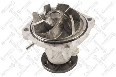 STELLOX 4543-0004-SX Помпа (водяной насос)  для CHRYSLER VOYAGER (Крайслер Воягер)