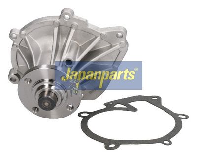 Bomba de agua, refrigeración del motor JAPANPARTS PQ-208, foto 1