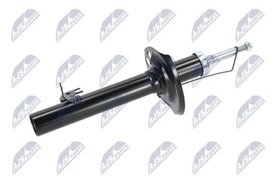 AMORTIZOR NTY ACT038 23