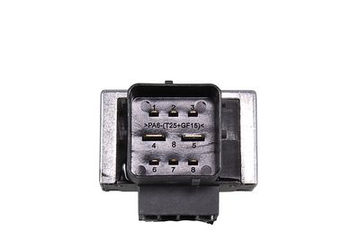 RELAIS GLüHANLAGE METZGER AUTOTEILE 0884054 1