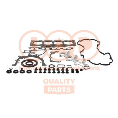 Комплект прокладок, двигатель IAP QUALITY PARTS 115-21123G