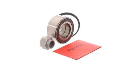 RADLAGERSATZ SKF VKBA3657 5