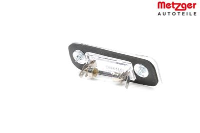 KENNZEICHENLEUCHTE METZGER AUTOTEILE 2080022 24