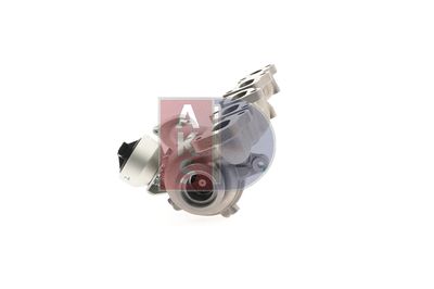 LADER AUFLADUNG AKS DASIS 045277N 3