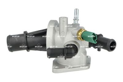 TERMOSTAT LICHID RACIRE NRF 725158 2