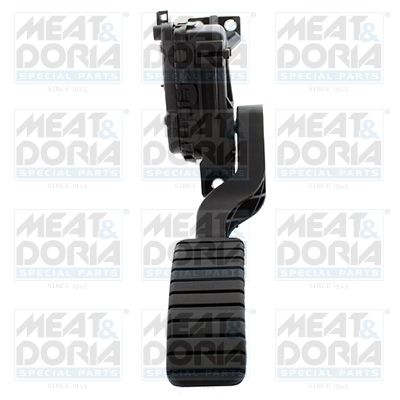 Zestaw pedałów MEAT & DORIA 83573