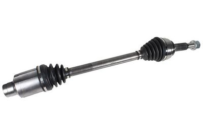 полуоска METZGER AUTOTEILE 7210053