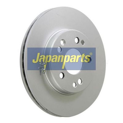 JAPANPARTS Stabdžių diskas