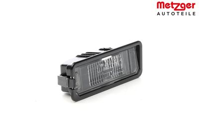 ILUMINARE NUMAR DE CIRCULATIE METZGER AUTOTEILE 2080045 33