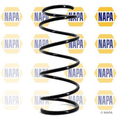 Suspension Spring NAPA NCS1040