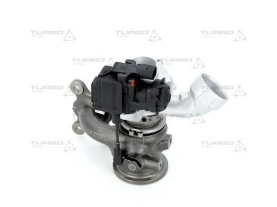 COMPRESOR SISTEM DE SUPRAALIMENTARE TURBO-TEC TT7874 4