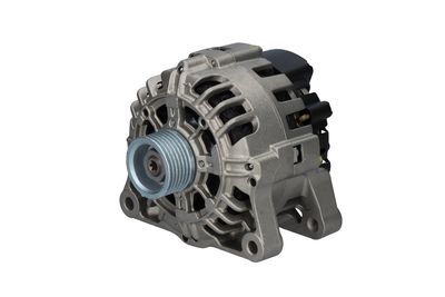 GENERATOR / ALTERNATOR VALEO 437461 6