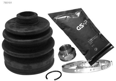 GSP 780191 Пыльник шруса  для MAZDA 323 C V (BA) 1.8 16V