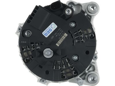 GENERATOR / ALTERNATOR AS-PL A01160SEG 2